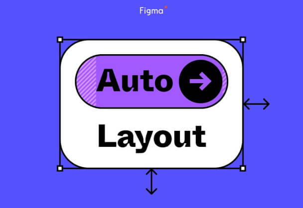 4个Figma自动布局小技巧提升工作效率
