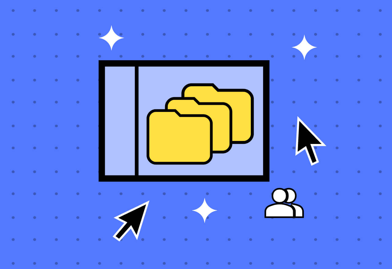 标记狮新版本功能预告！高级权限来了！