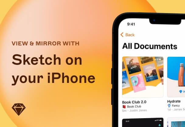 为什么APP store搜索不到Mirror丨Sketch免费预览APP下架