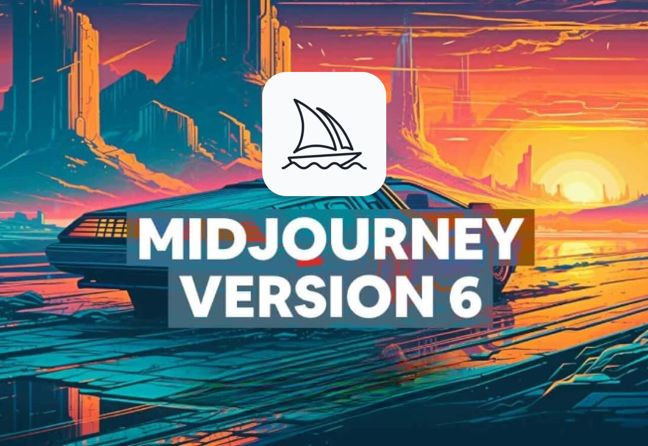 Midjourney V6版本功能预告丨图像分辨率将达2048