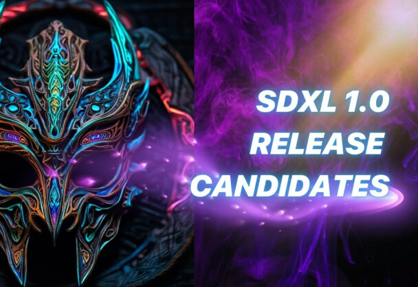 Bard重大更新丨Stability SD XL 1.0测试版丨Adobe Firefly支持中文