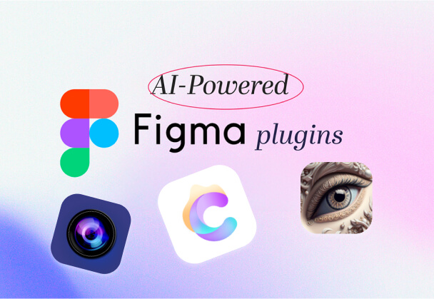 3个实用的Figma 社区AI插件推荐，出图效果稳定！