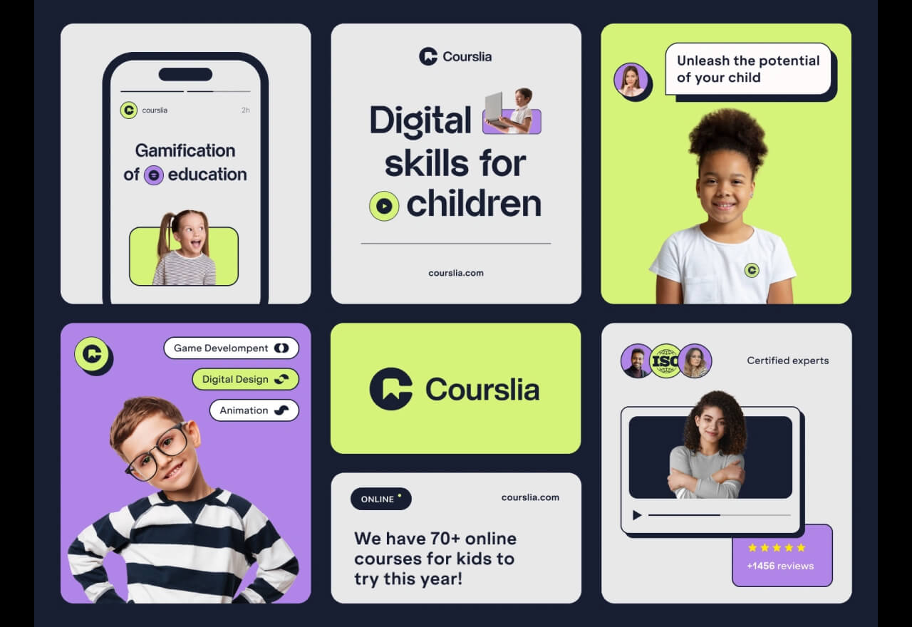 探索Bento UI风格：简洁而强大的界面设计趋势