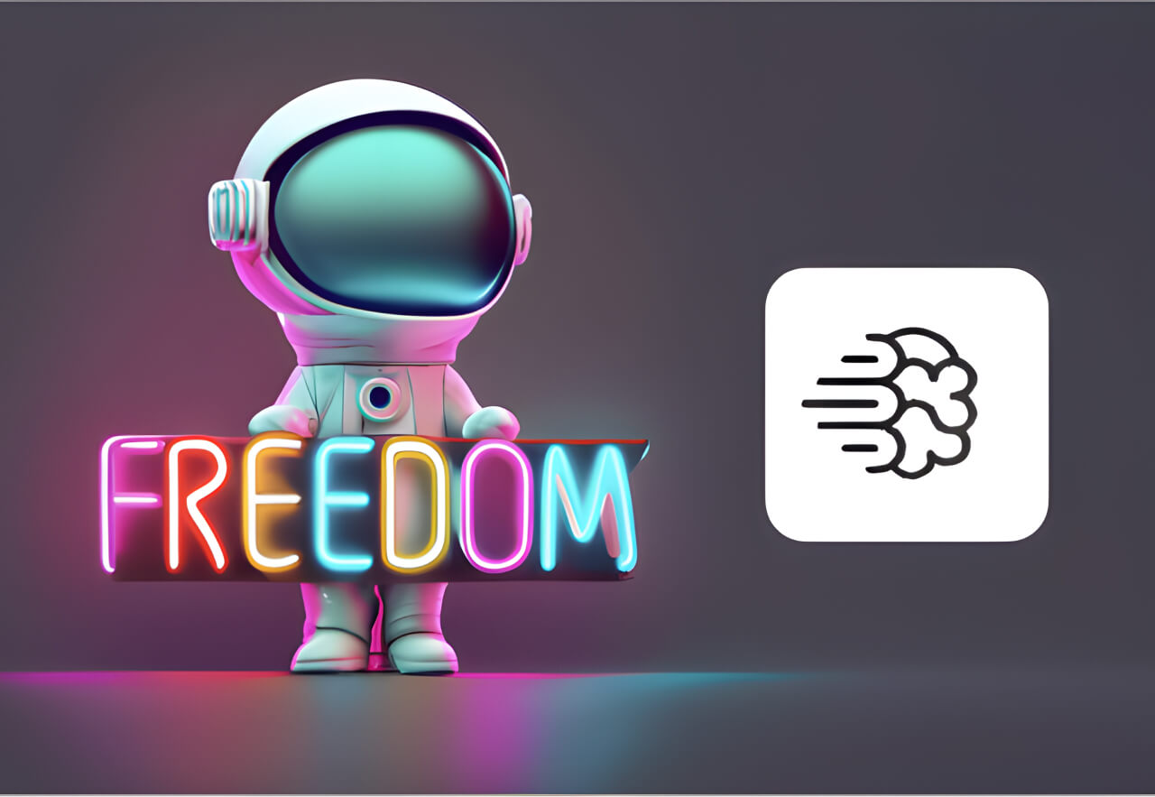 新生成式AI工具Ideogram,文字生成功能强大