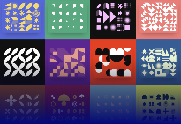 免费的图案生成器丨6个在线图案神器推荐！