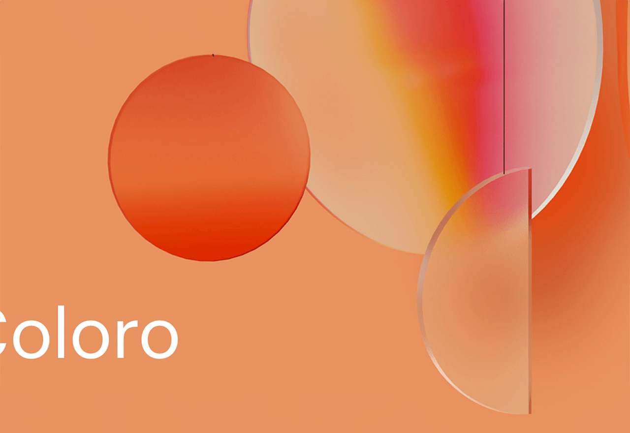 2024流行色Apricot Crush杏桃色来袭！