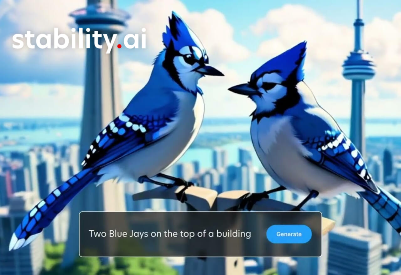 Stable Video Diffusion丨Stability AI推出生成式视频模型