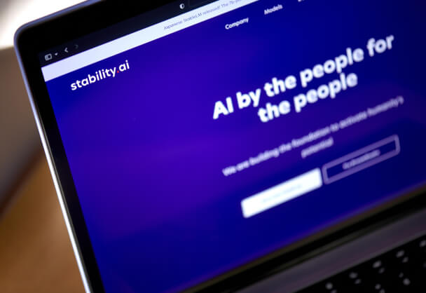 Stability AI或将出售公司令业内感到意外