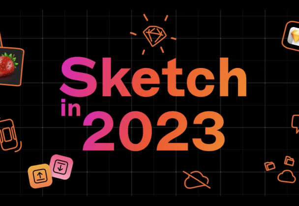 Sketch年终总结丨 2023新功能大盘点