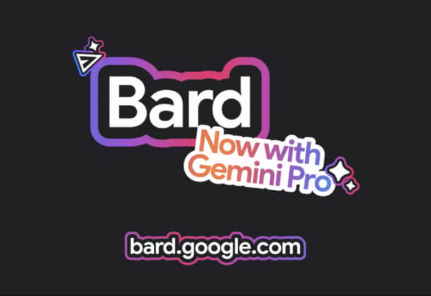 如何使用Google Bard中的Gemini Pro