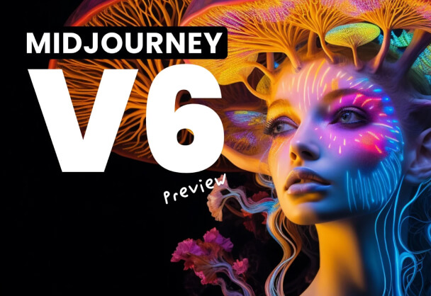 Midjourney V6版提示词全新升级指南