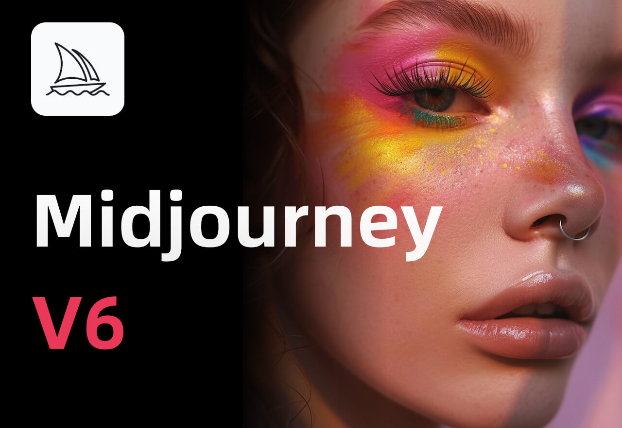 Midjourney V6 Beta亮点全揭秘！