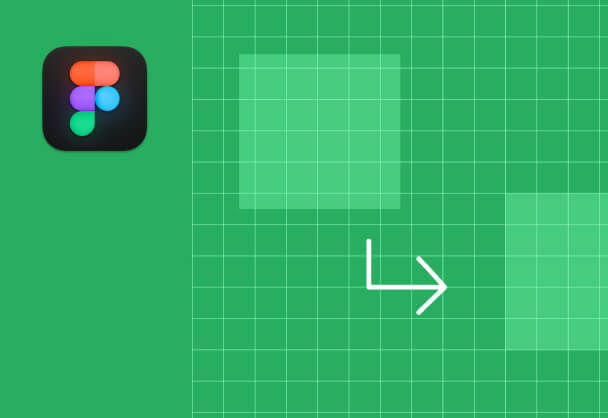 Figma对齐到像素丨解决设计元素小数点问题
