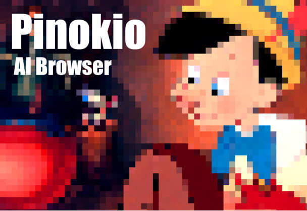 Pinokio丨AI模型一键安装部署神器