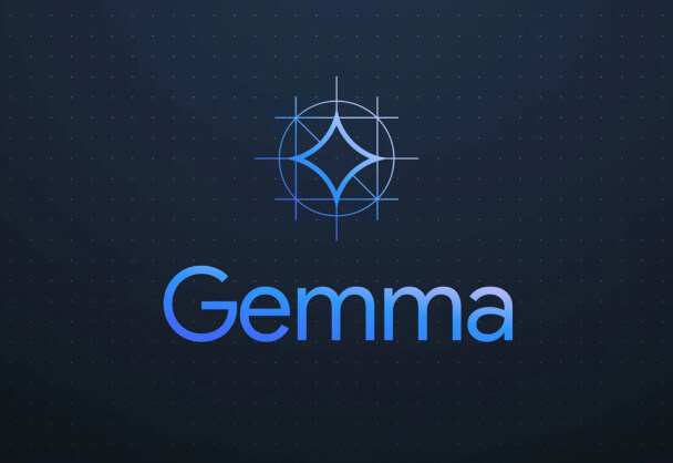 谷歌发布开源语言模型Gemma！