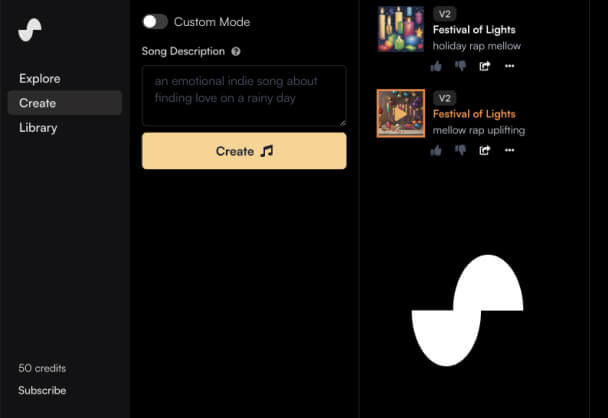 AI音乐创作开启新篇章丨Suno AI推出全新V3 Alpha模型