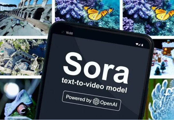 OpenAI的Sora模型什么时候发布？仍在积极开发中