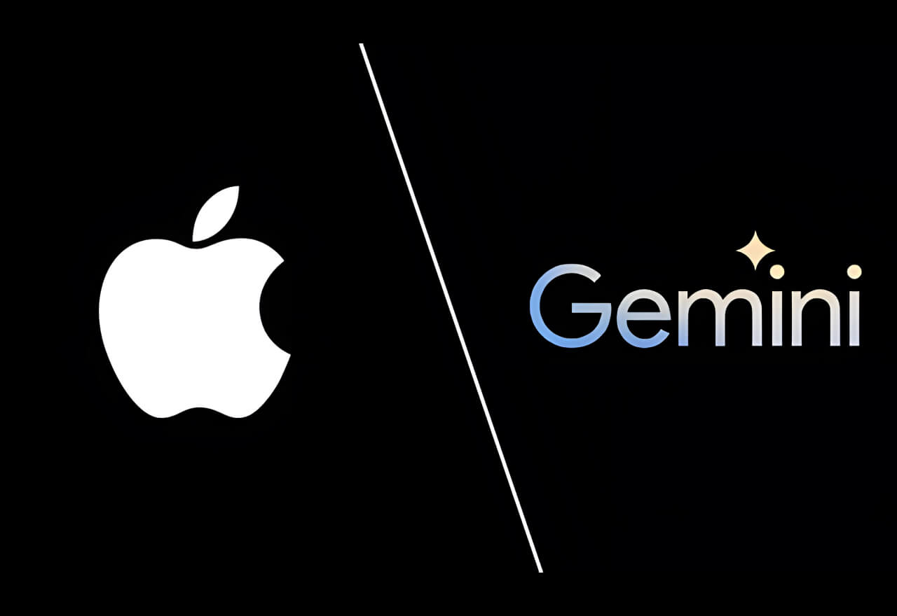 苹果加速AI布局丨拟引入谷歌Gemini和ChatGPT