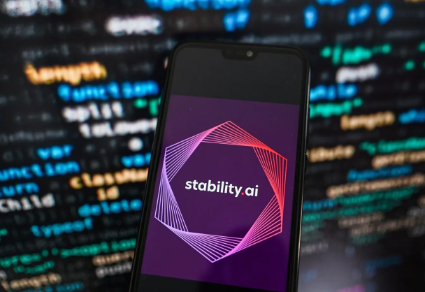 Stability AI元老级研究员出走丨或陷入资金困境