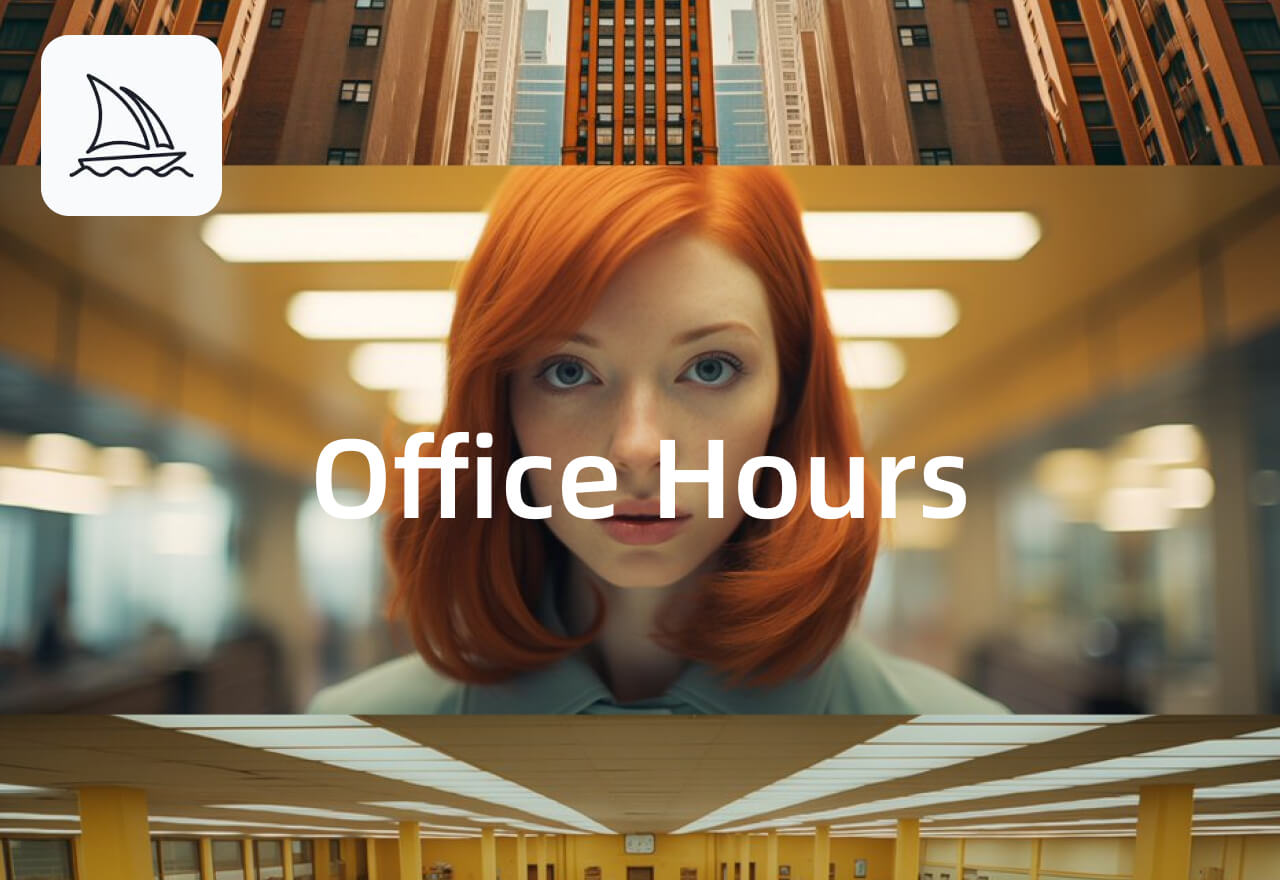 Midjourney将推出个性化模型丨视频生成等将陆续推出