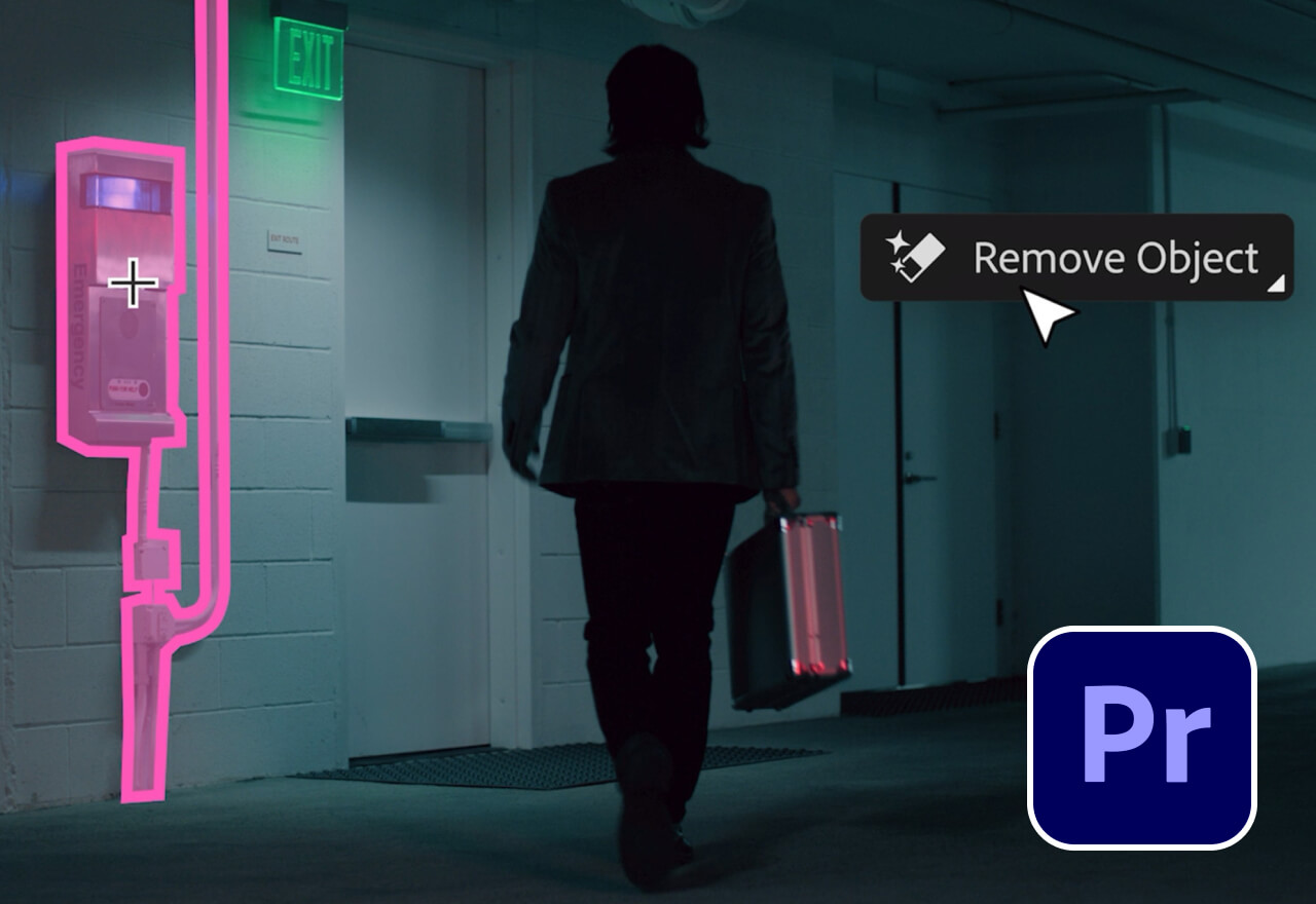 Adobe Pr上线生成式AI新功能丨将推Sora等模型支持