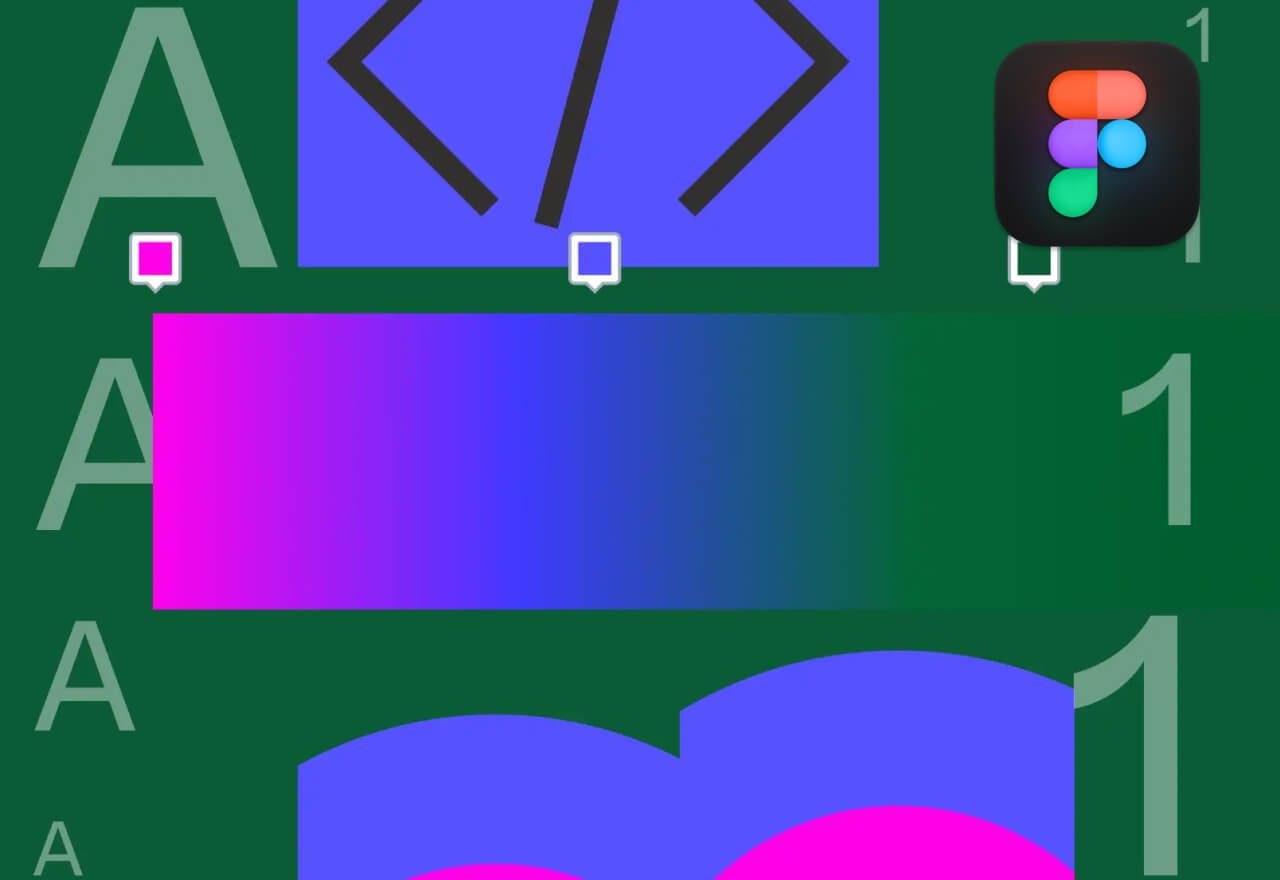 Figma Framework 2024大会三大升级丨Code Connect对接开发！