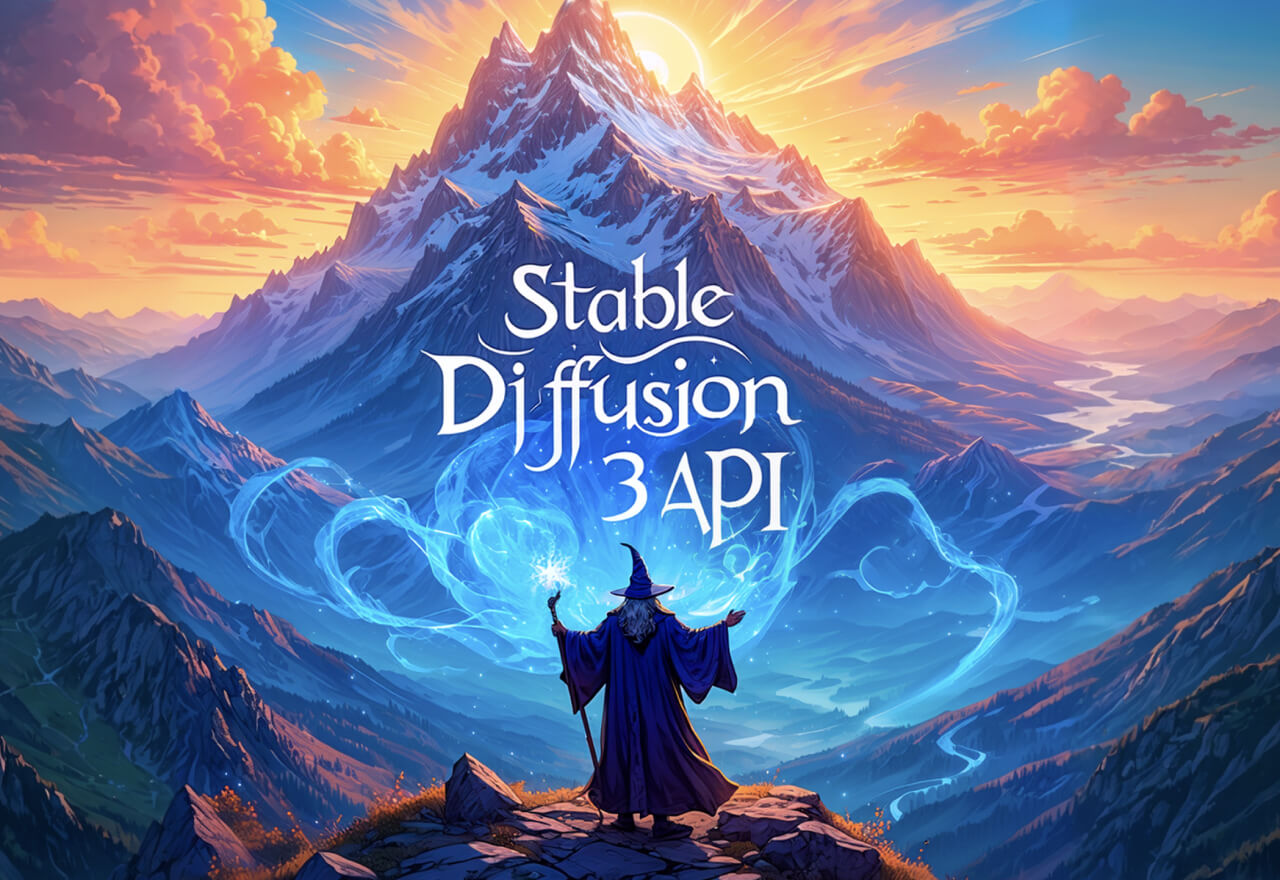 Stability AI开放Stable Diffusion 3 API丨在线免费使用