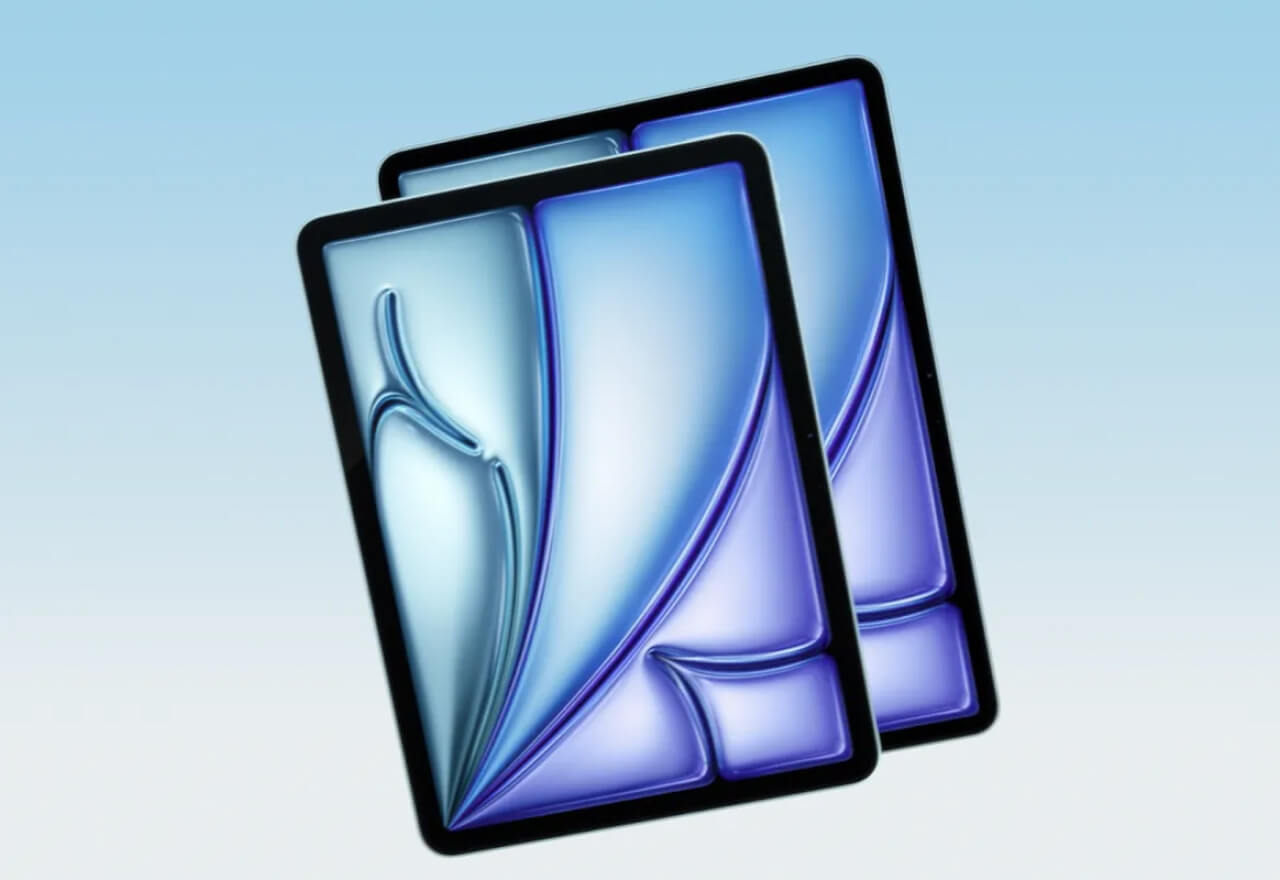 5月7日苹果新品发布会7大亮点！ iPad全线升级