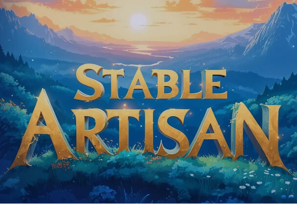 Stability AI 推出 Discord 机器人 Stable Artisan超多功能！