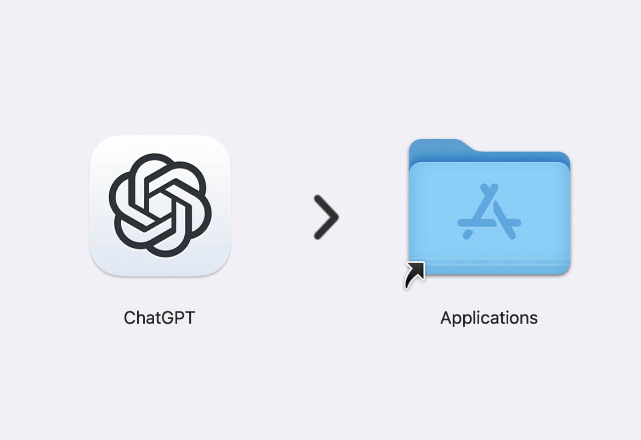 ChatGPT官方macOS应用抢先下载！Plus用户优先