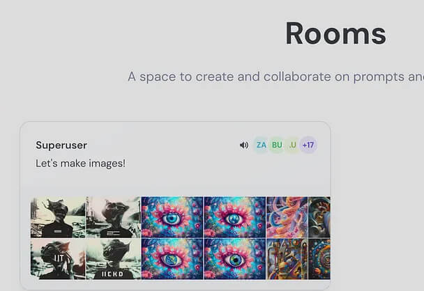 Midjourney最新进展丨网站功能对等、6.1版延迟和个性化放缓
