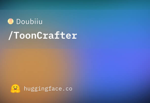 ToonCrafter丨自动生成动画中间帧