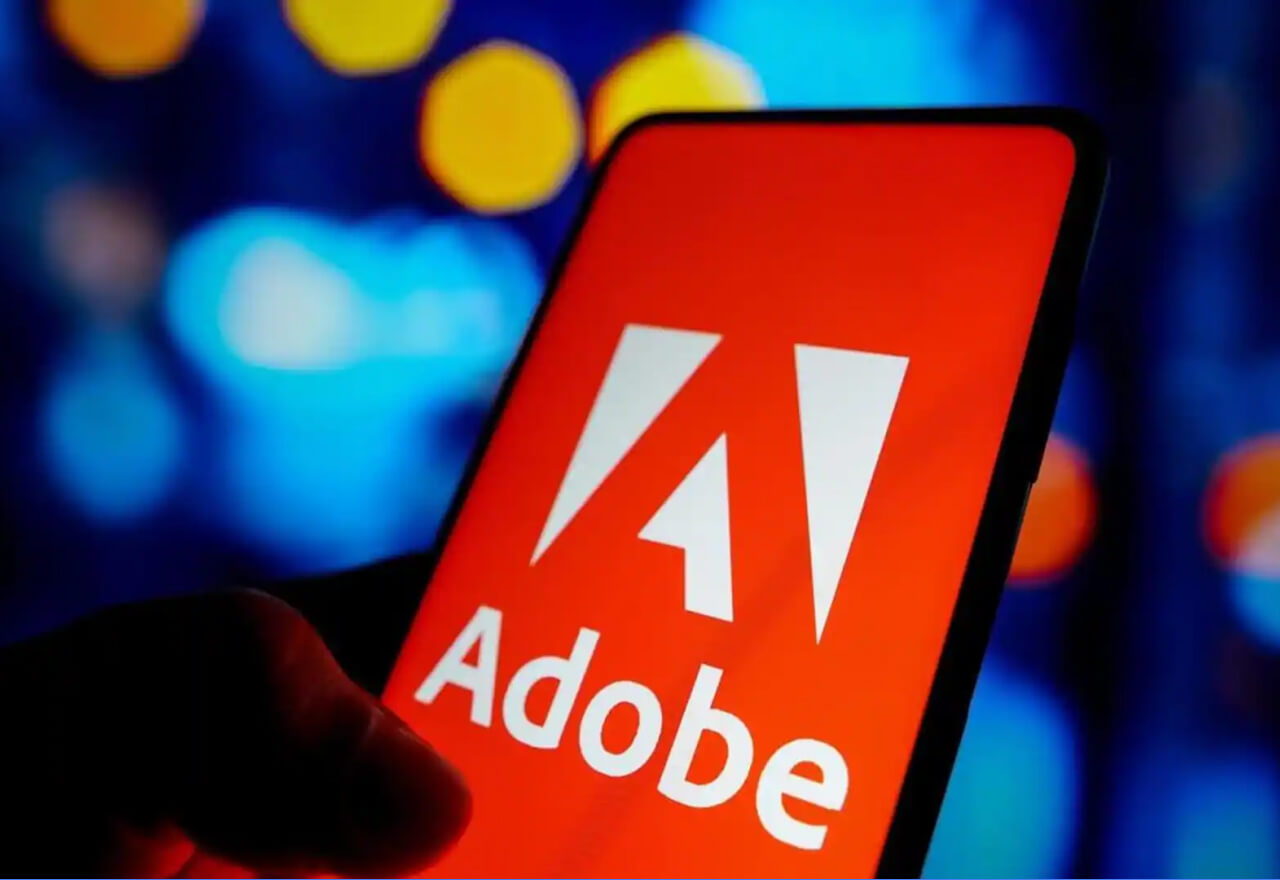 Adobe新使用条款引隐私争议丨用户呼吁抵制