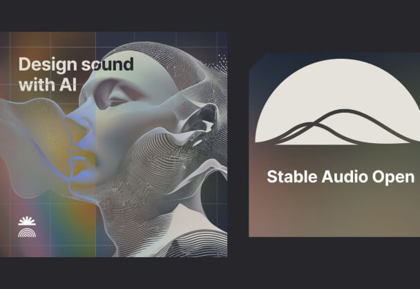 Stability AI推出开源音频生成模型 Stable Audio Open