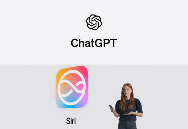 Apple Intelligence丨iPhone 和 Mac 上即将推出的全新 AI 功能