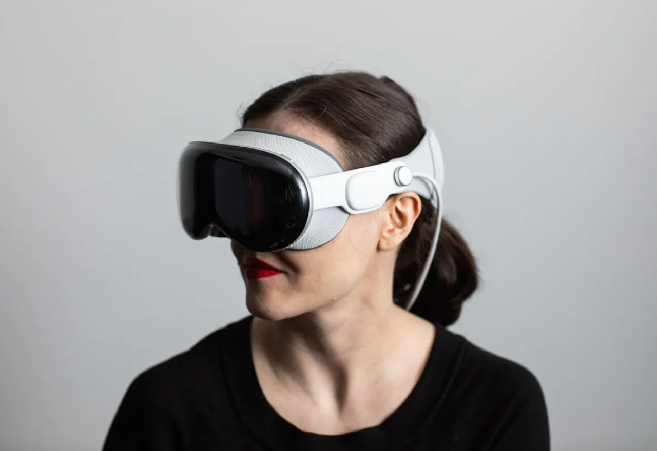 苹果或转向平价VR市场瞄准大众市场