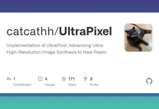 UltraPixel开源丨超高分辨率图像绘画模型