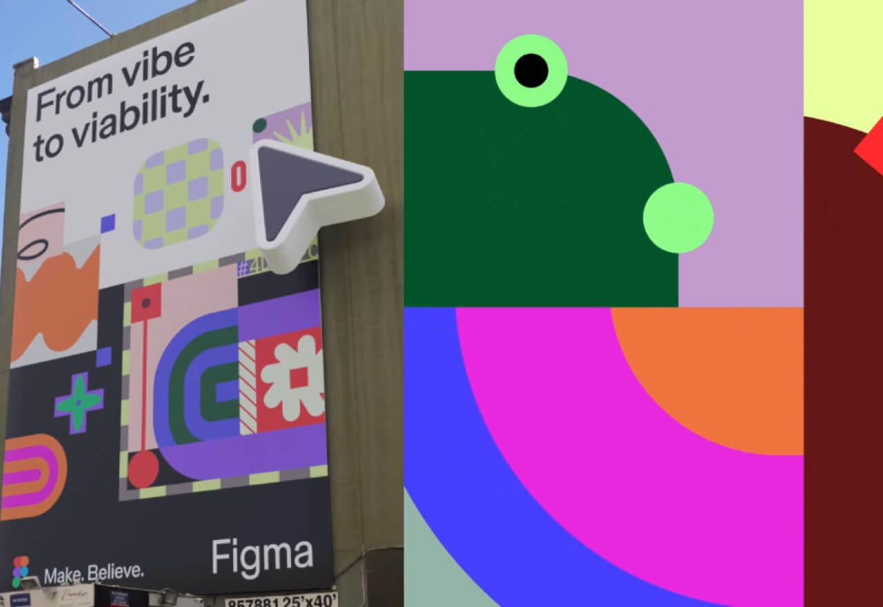 Figma品牌升级，重塑协作设计新格局！