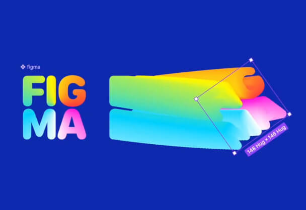 Figma 10月小更新盘点丨持续优化用户界面和工作流程