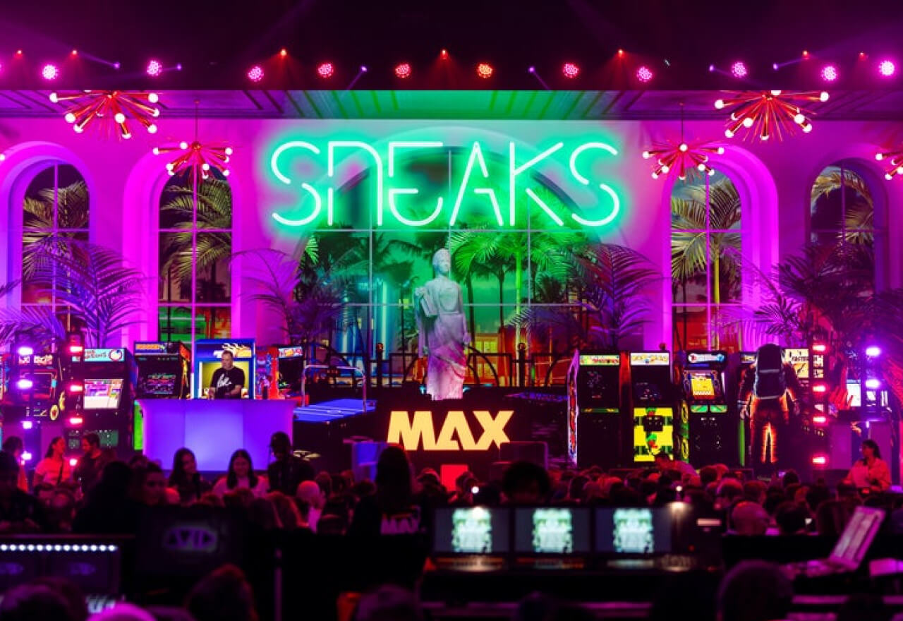 Adobe MAX 2024 Sneaks丨AI 助力图像处理与动画创作