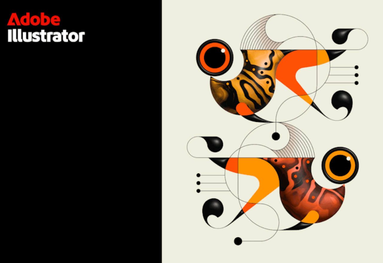 Adobe Illustrator 2025 更新亮点解析