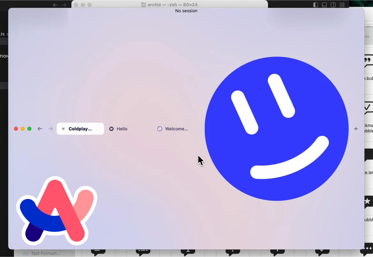  Arc 浏览器停止更新丨烧掉 1.5 亿美金后另起新局