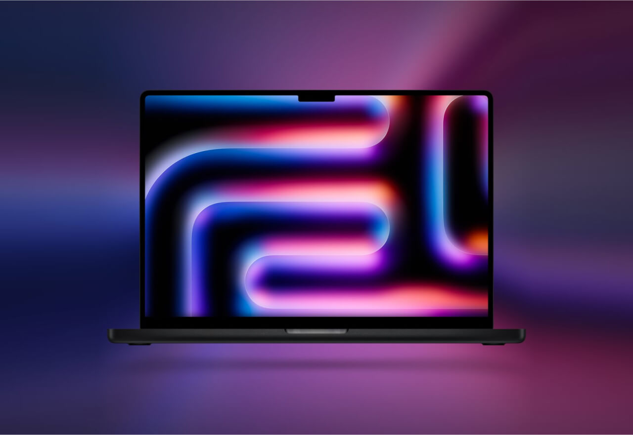 苹果更新 MacBook Pro，搭载 M4 Pro 和 M4 Max 芯片