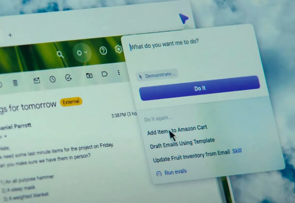 从 Arc 到 Dia丨The Browser Company 将推出全新 AI 浏览器