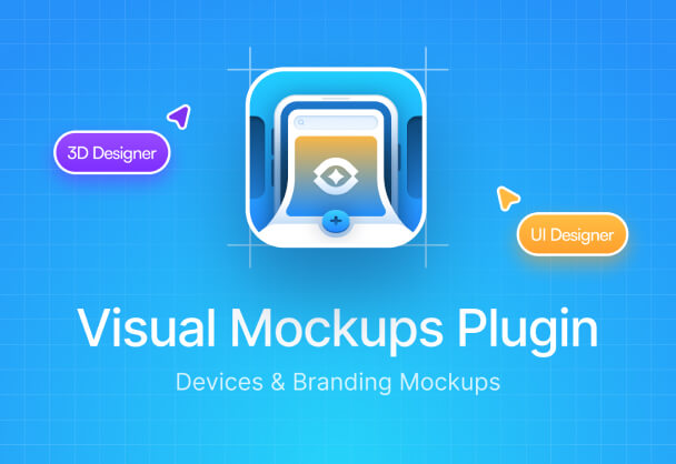 设计师必备的5款3D Mockup工具，让作品呈现更高效