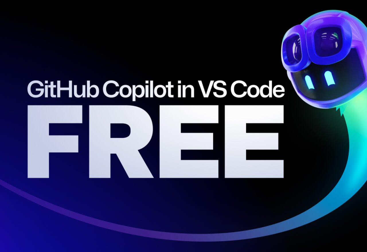 GitHub Copilot免费版上线！轻量AI工具助力日常开发