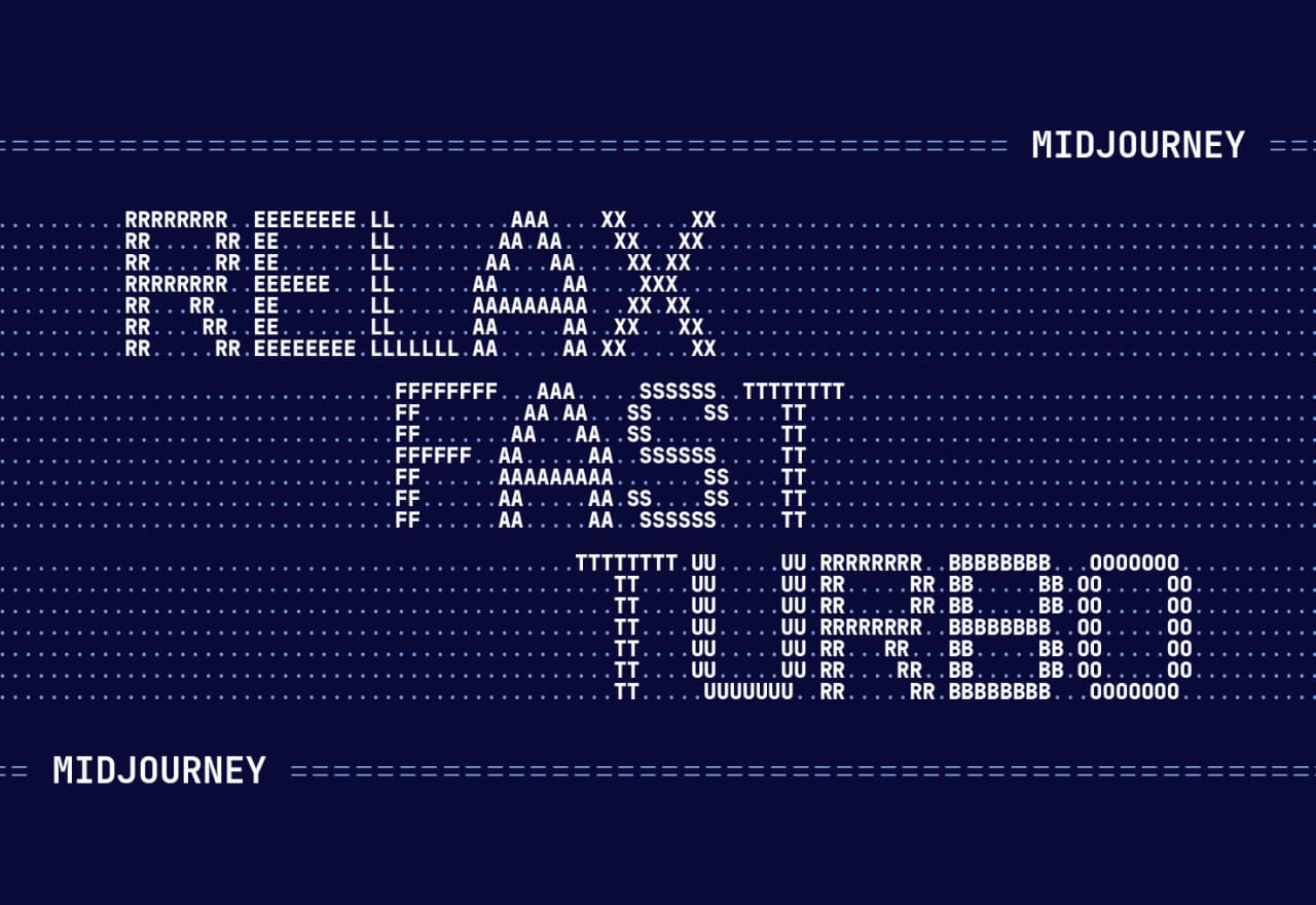 MidJourney 年底特别福利！RELAX 模式全免费！