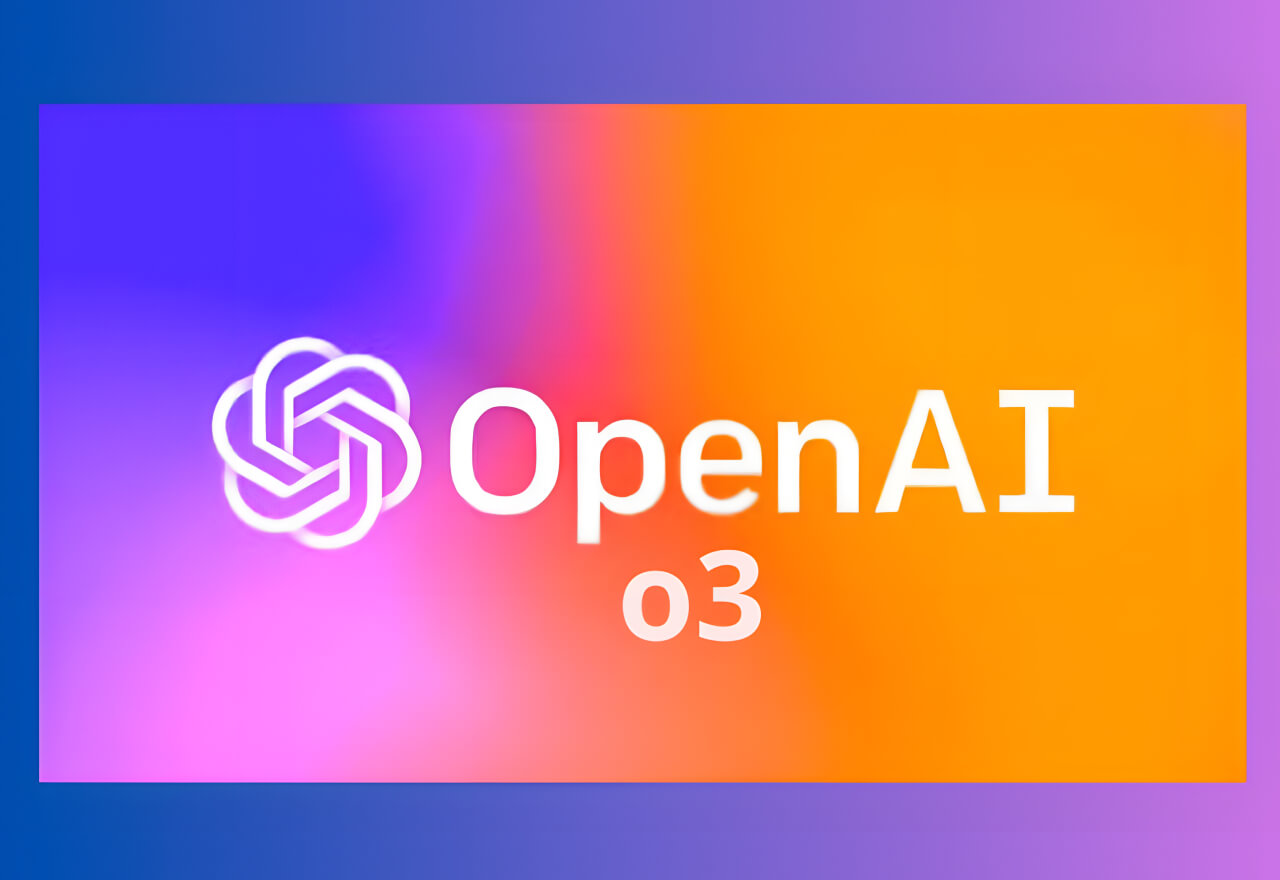 OpenAI 发布全新 o3 模型：推理能力迎来新突破