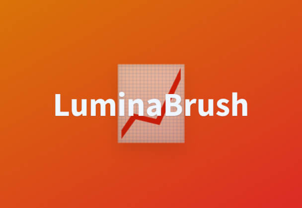 LuminaBrush丨可调节光影与颜色的开源模型