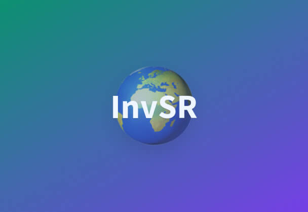 开源图像升频模型 InvSR，让低清图片更高清